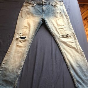 Old navy jeans